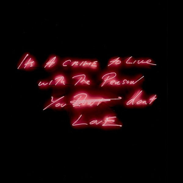 Tracey Emin | Clarendon Fine Art