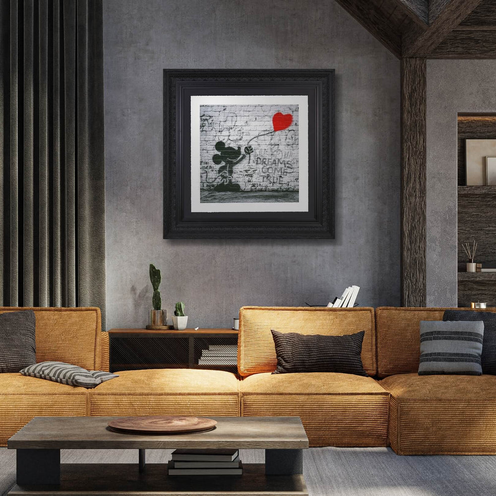 Dreams Come True Deluxe