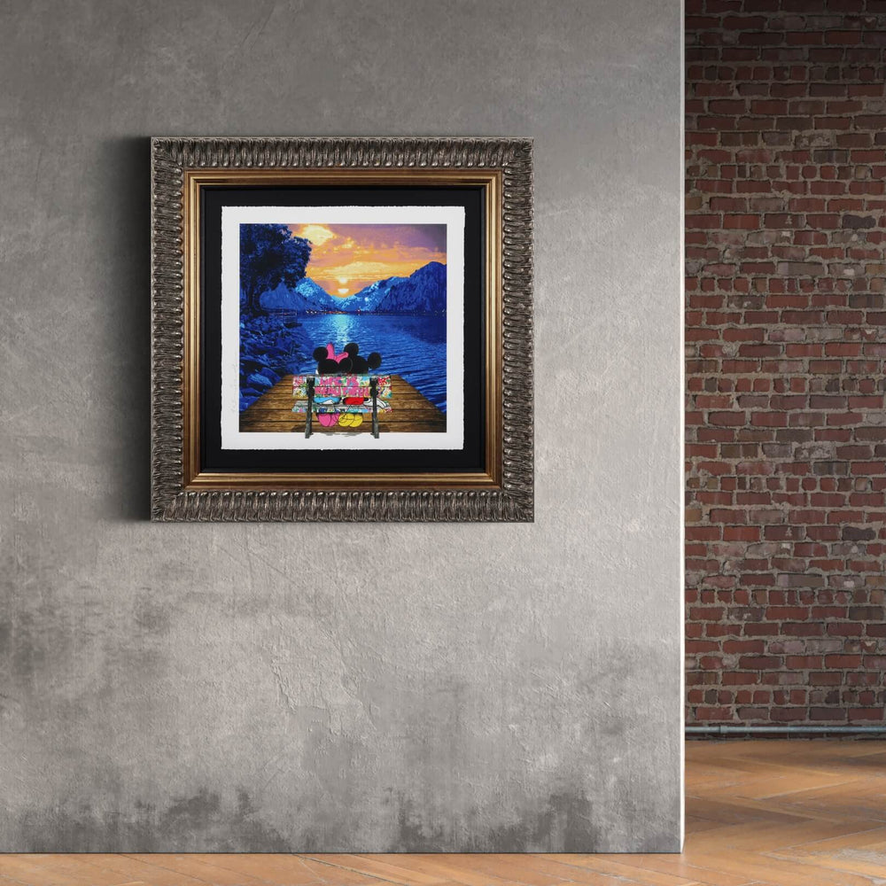 A World Full Of Wonder