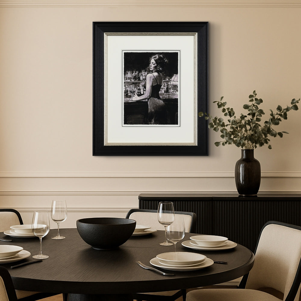 Yelena At Las Brujas