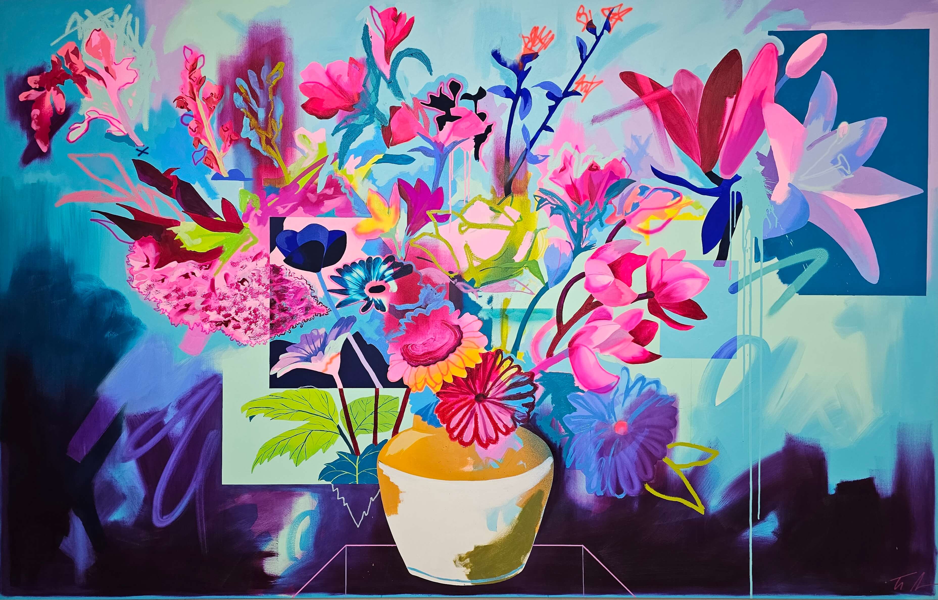 Collection | Tim Fowler – Clarendon Fine Art