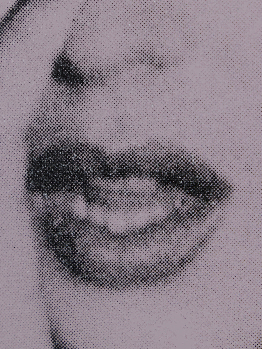 Marilyn Crying (Cloud Pink)