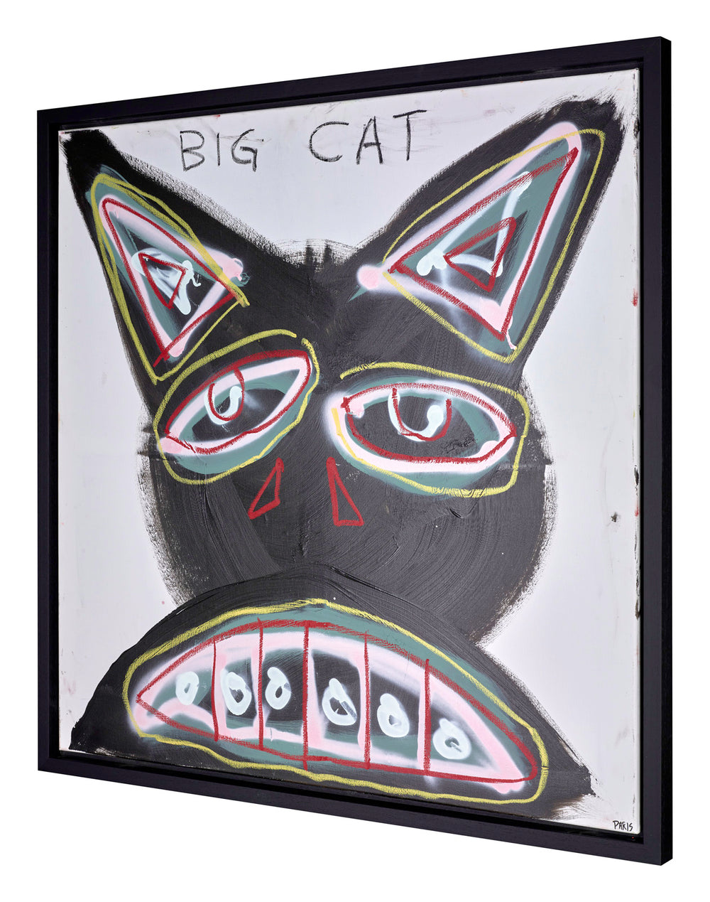 Big Cat