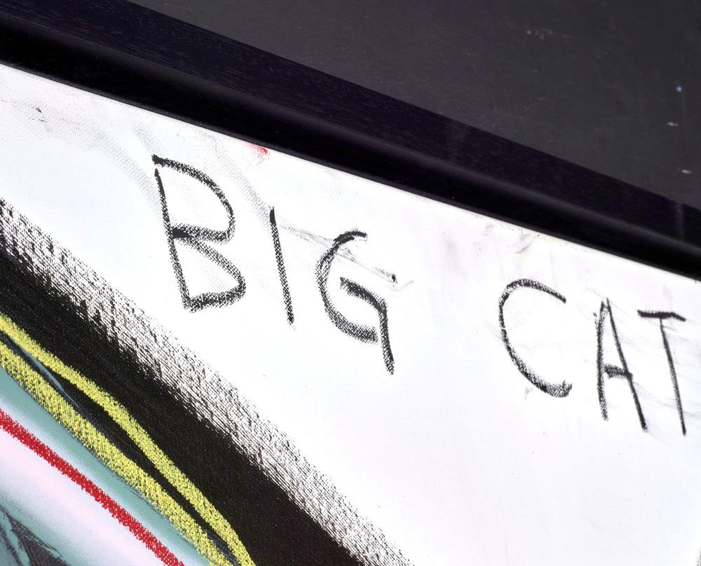 Big Cat