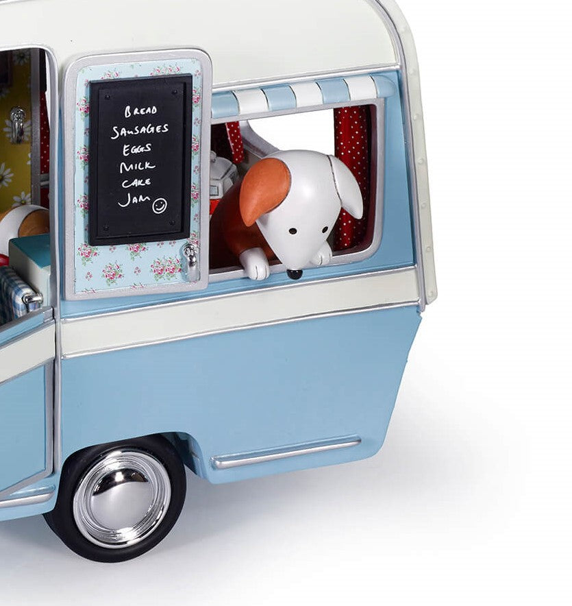 The Great Escape | Doug Hyde – Clarendon Fine Art