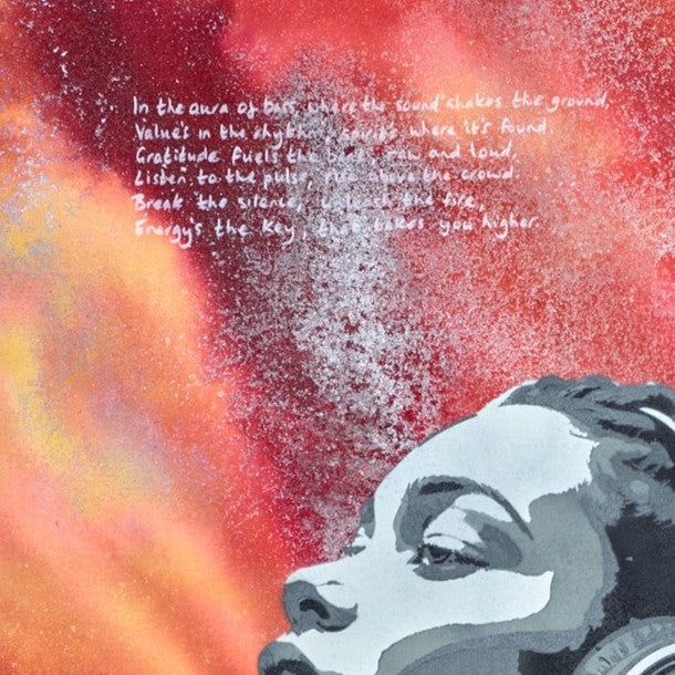 Melody | Maxim – Clarendon Fine Art