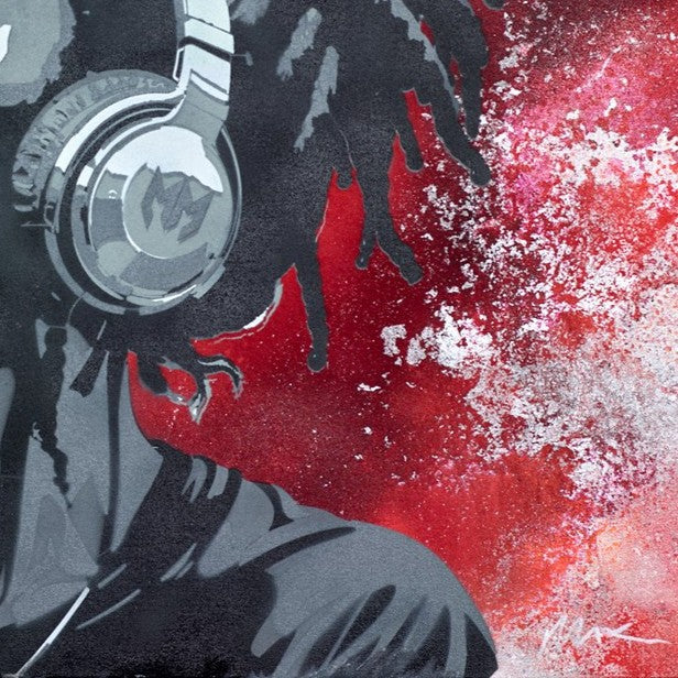 Melody | Maxim – Clarendon Fine Art