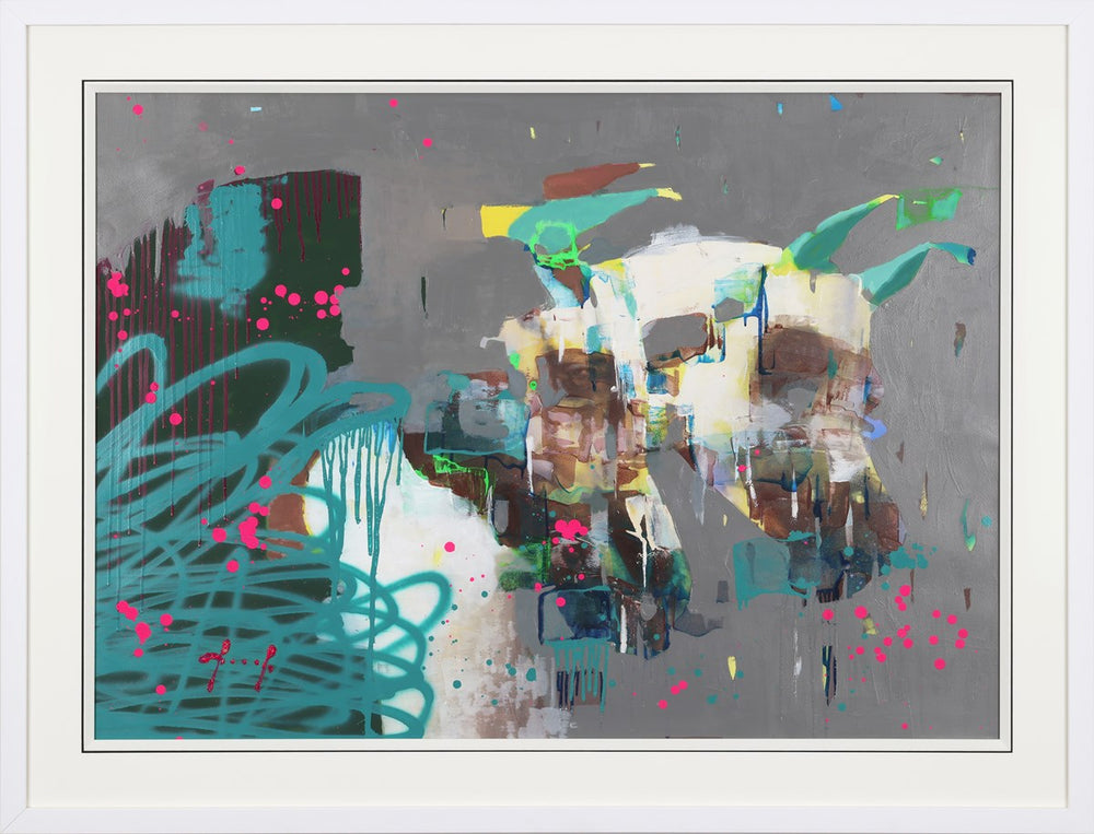 Arabian Twin Hybrid VIII