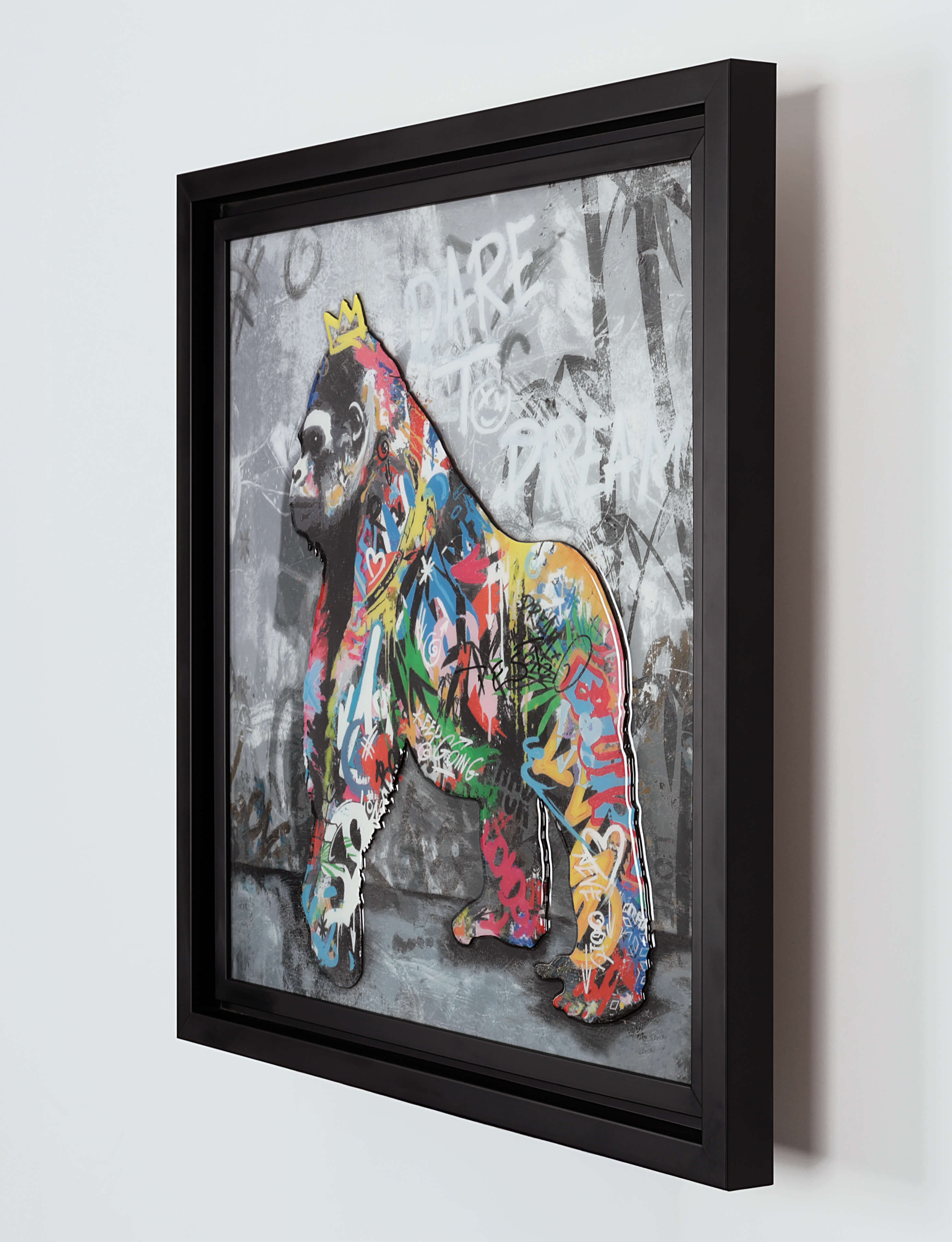To Way 「The 人物画　絵画　 Dream」 Stepping Murakami: 'Takashi presents Art of Museum Cleveland The 絵画