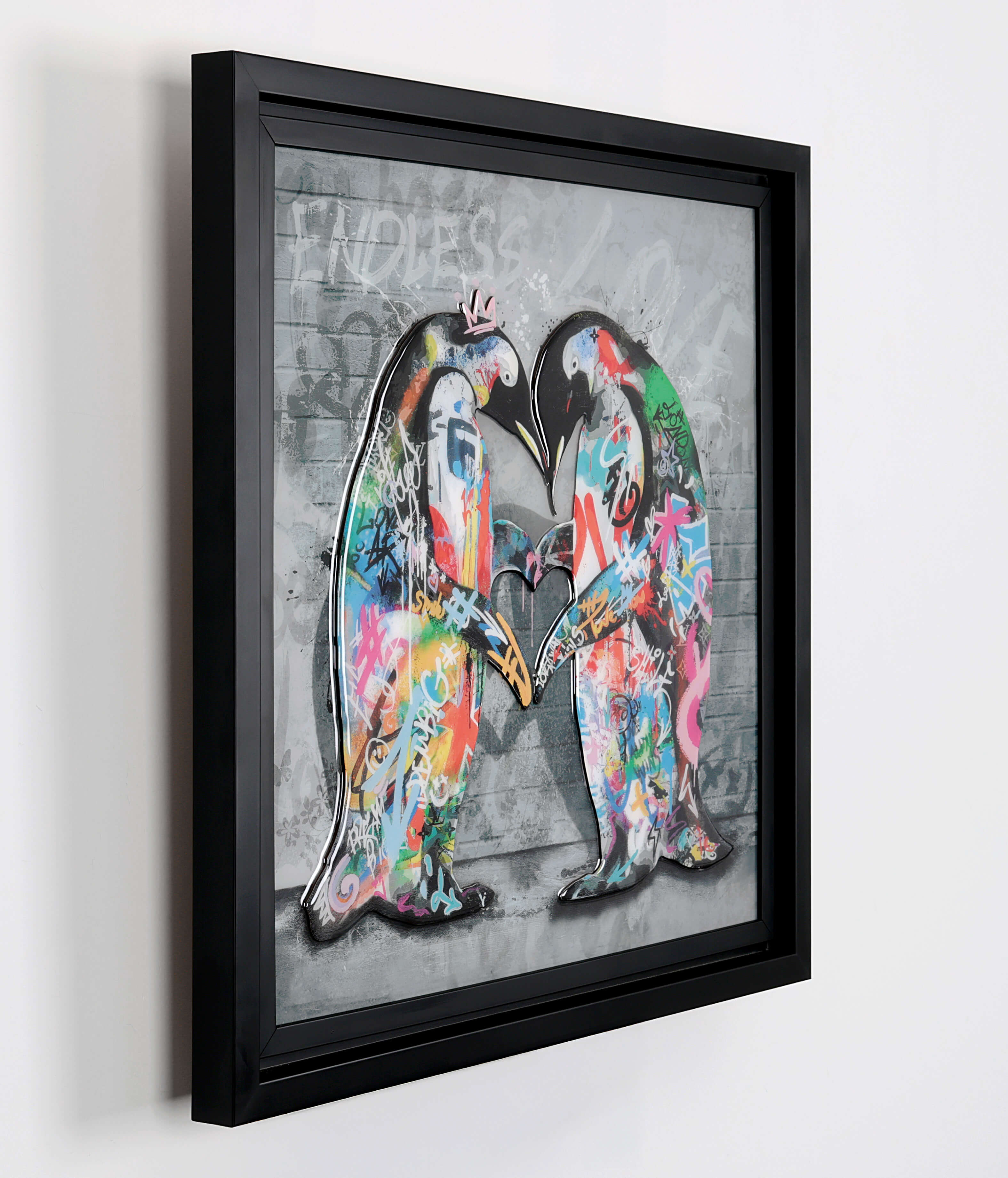 Endless Love | Yuvi – Clarendon Fine Art