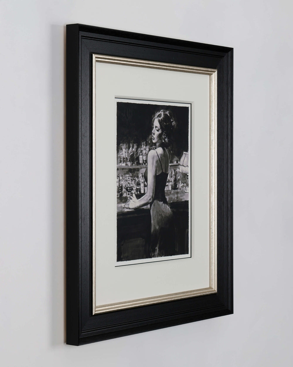 Yelena At Las Brujas