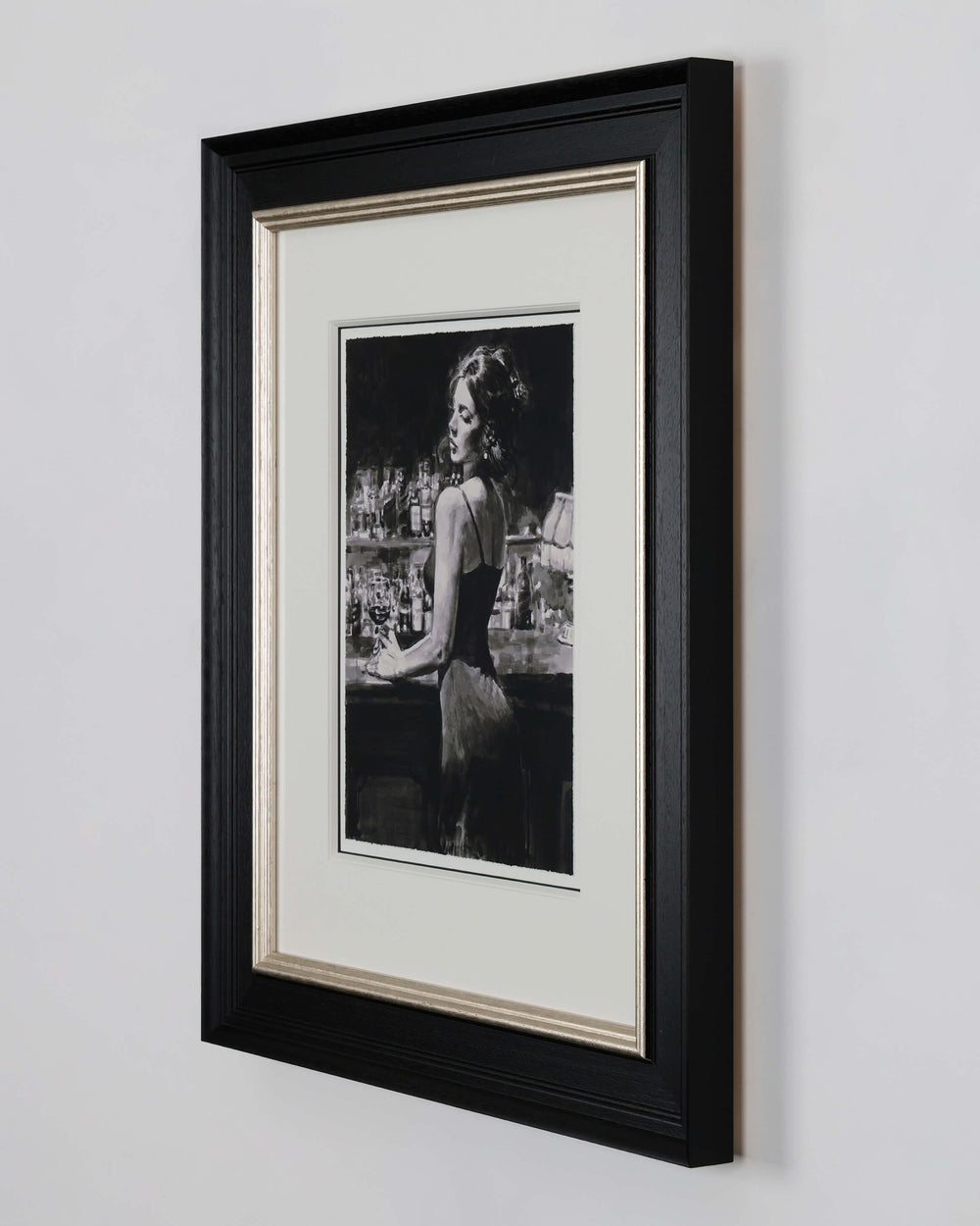 Yelena At Las Brujas