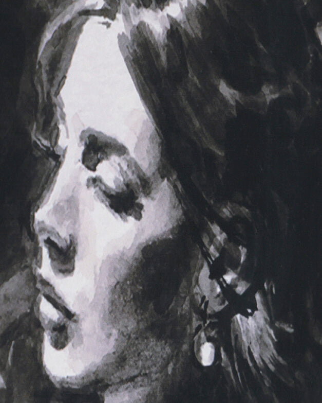 Yelena At Las Brujas