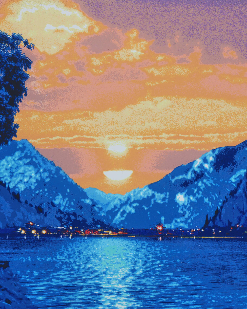 A World Full Of Wonder