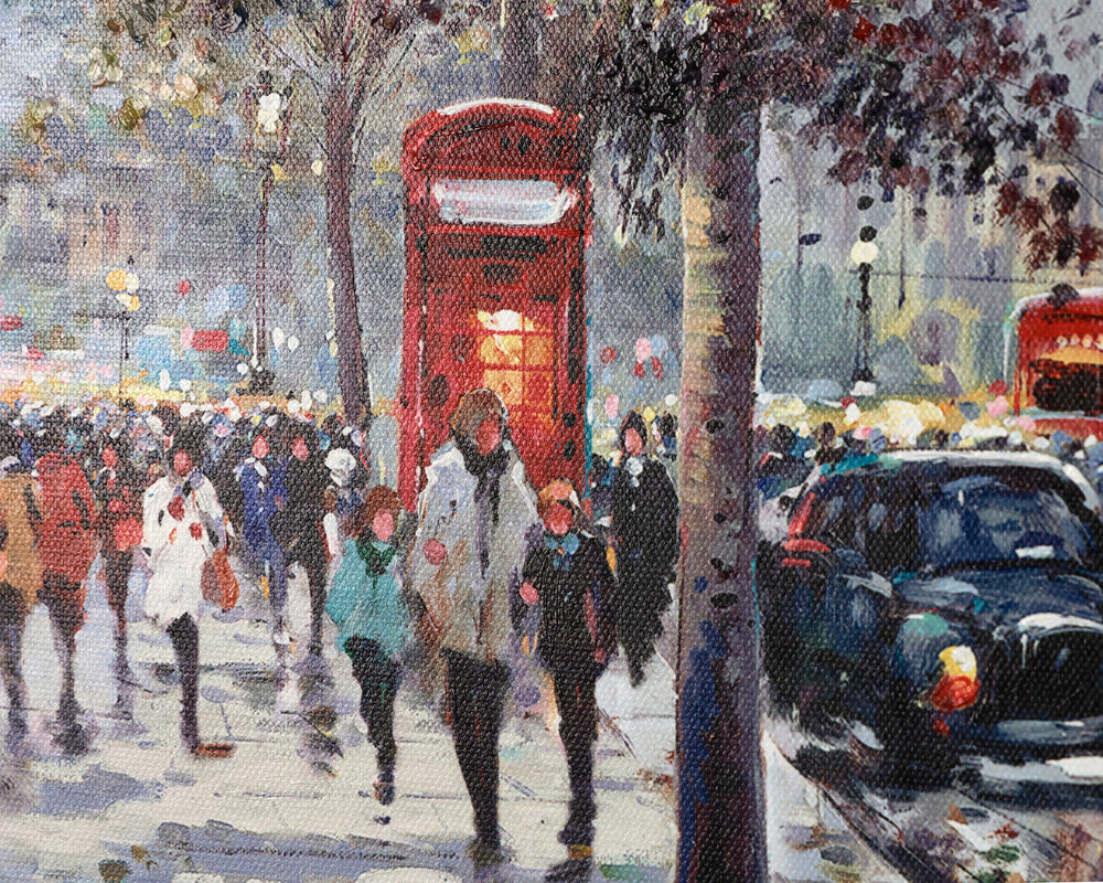 Heart Of The City II