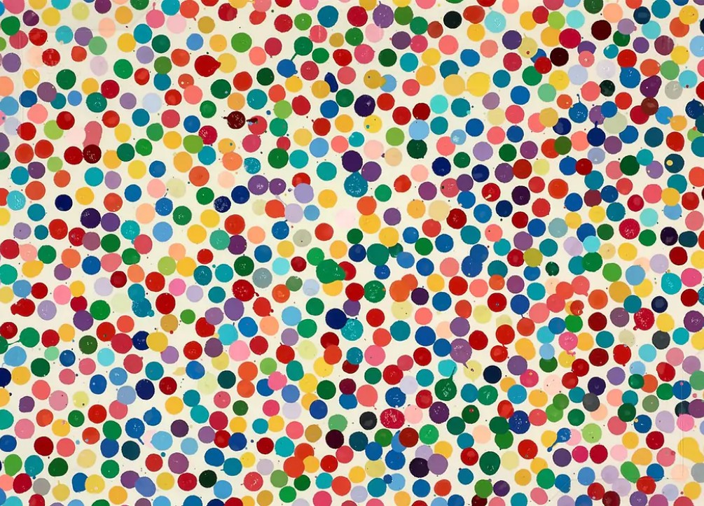 Damien Hirst