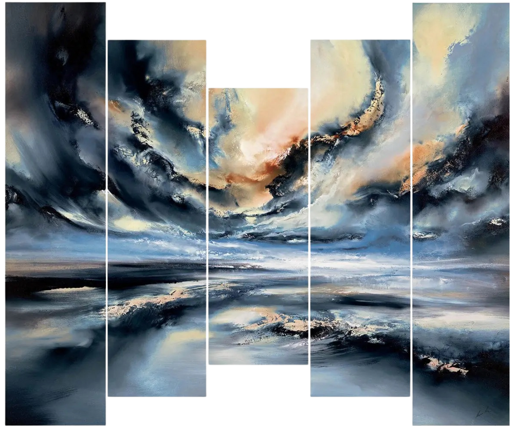 Endless Dreams | Simon Kenny – Clarendon Fine Art