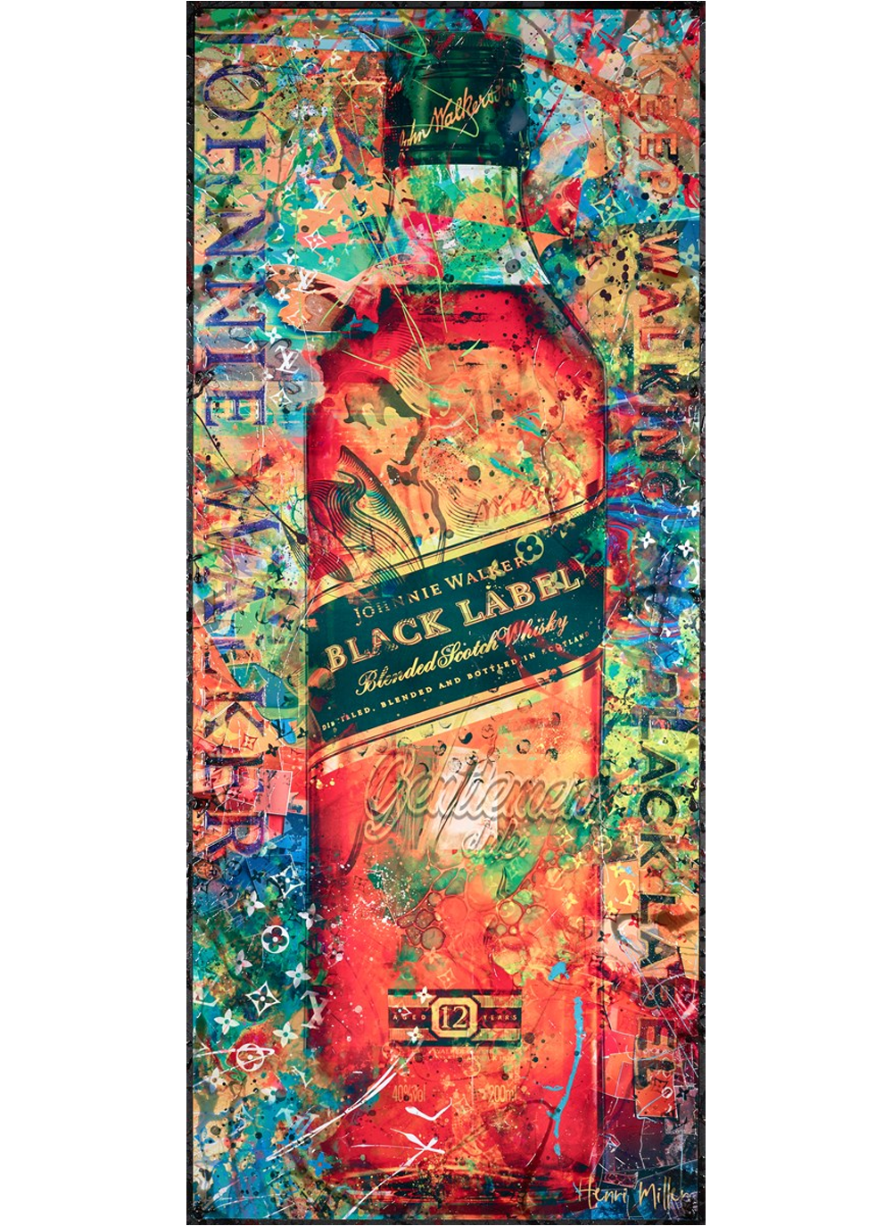 Johnnie Walker