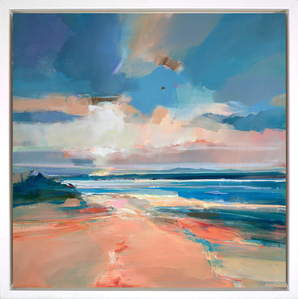 Turning Tide