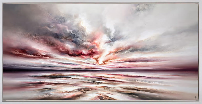 Treasured Shores | Chris and Steve Rocks – Clarendon Fine Art