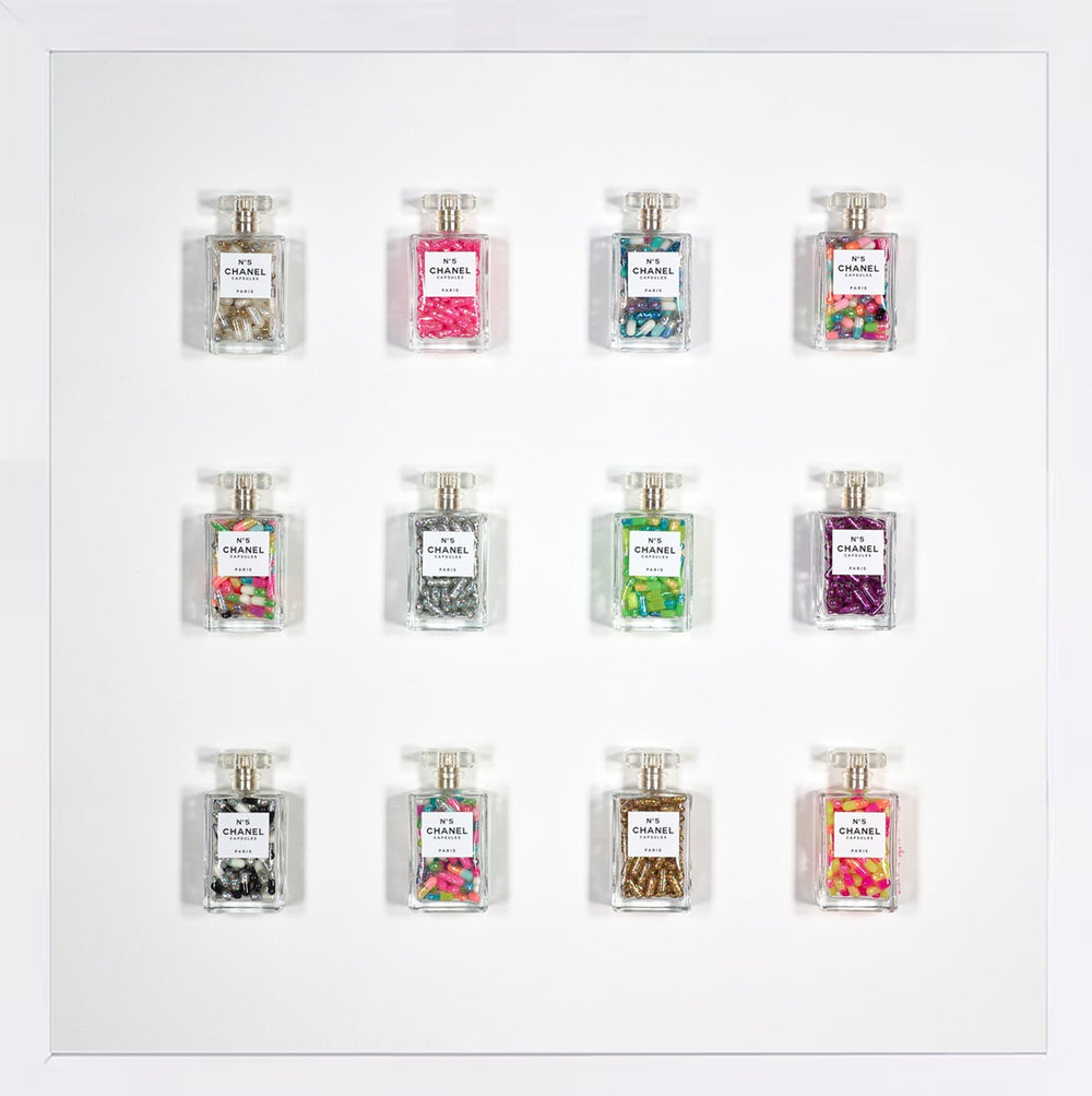Chanel No 5