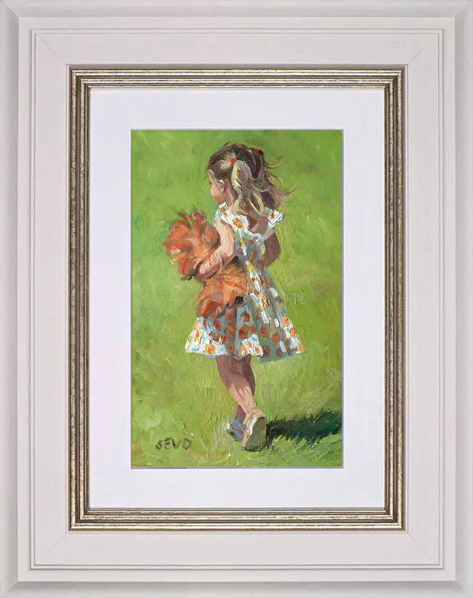 Inseparable | Sherree Valentine Daines – Clarendon Fine Art