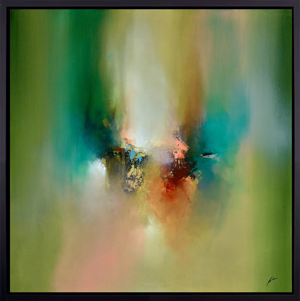 Spring Light | Simon Kenny – Clarendon Fine Art