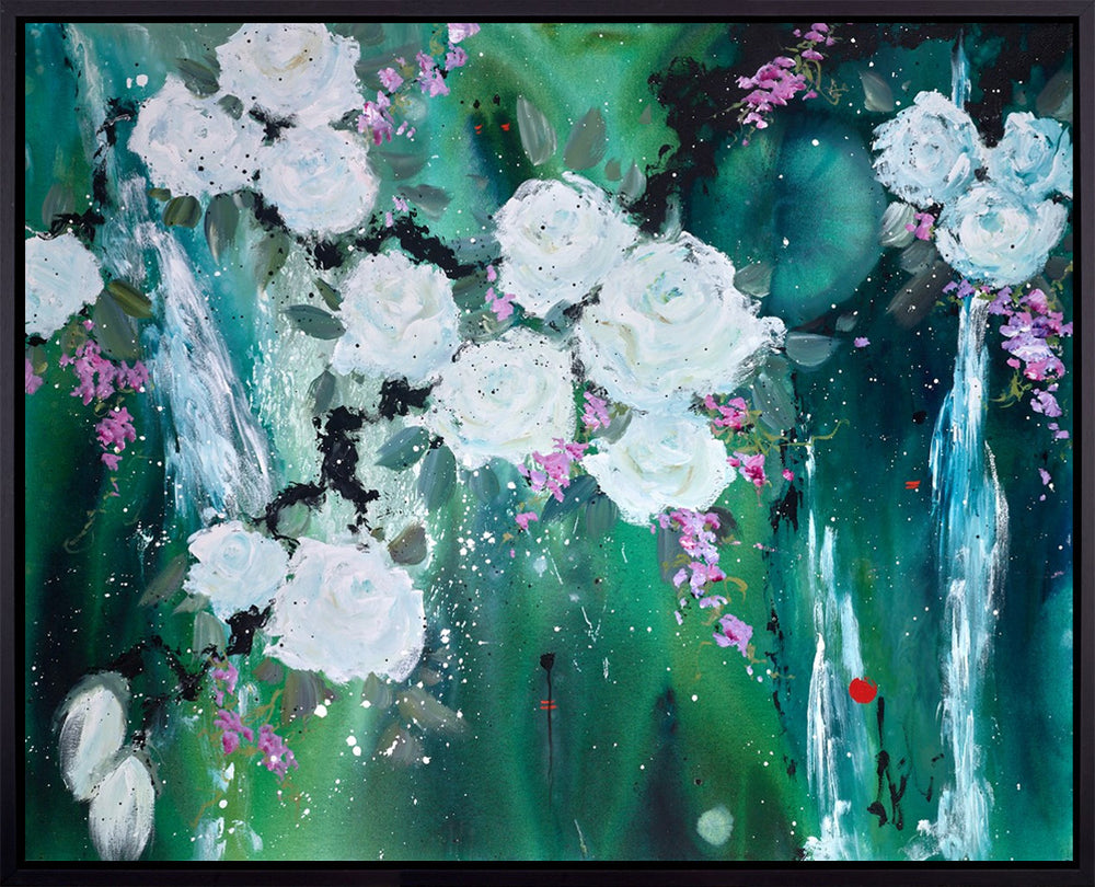 Love Letter To The Moon