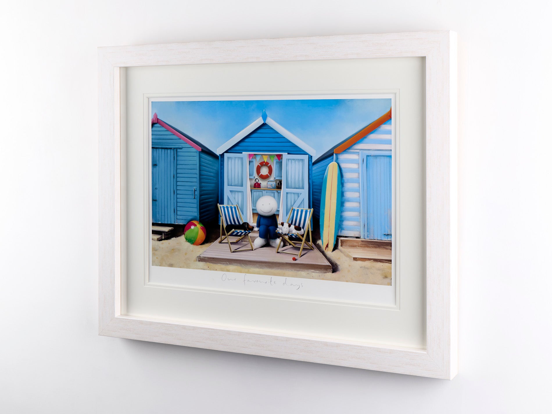 Our Favourite Days | Doug Hyde – Clarendon Fine Art