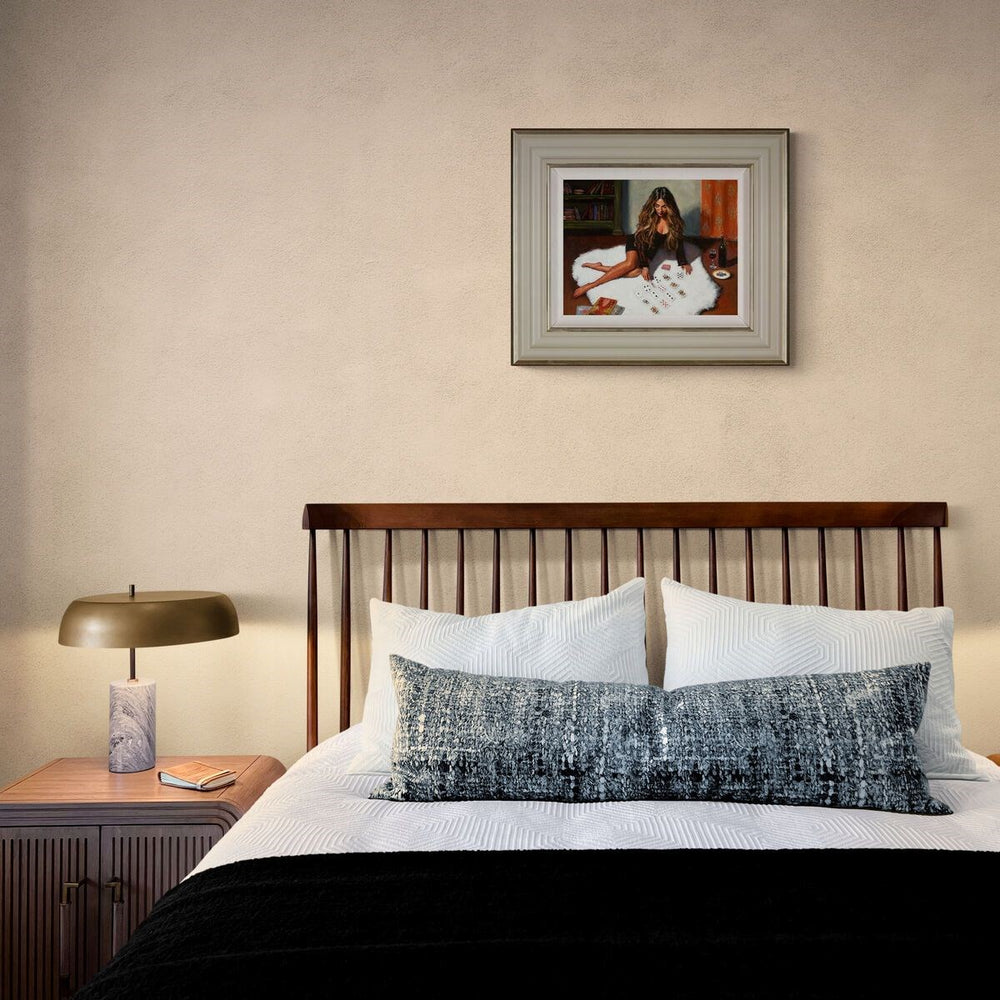 Solitaire (Roomset)