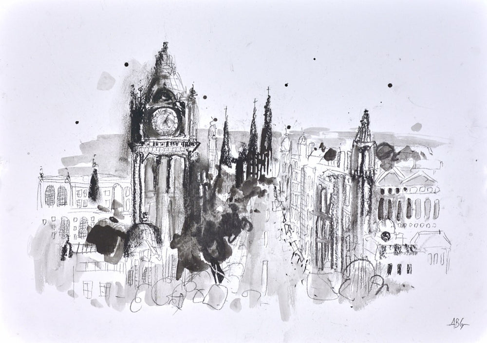 Edinburgh (sketch)