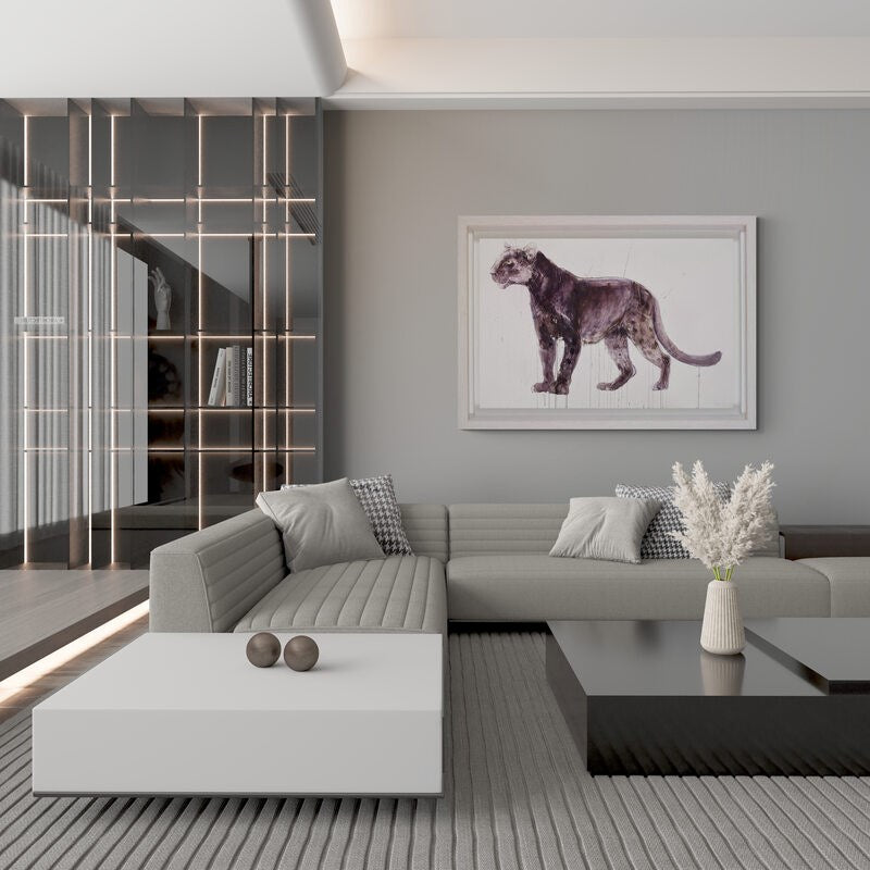 Panther (Roomset)