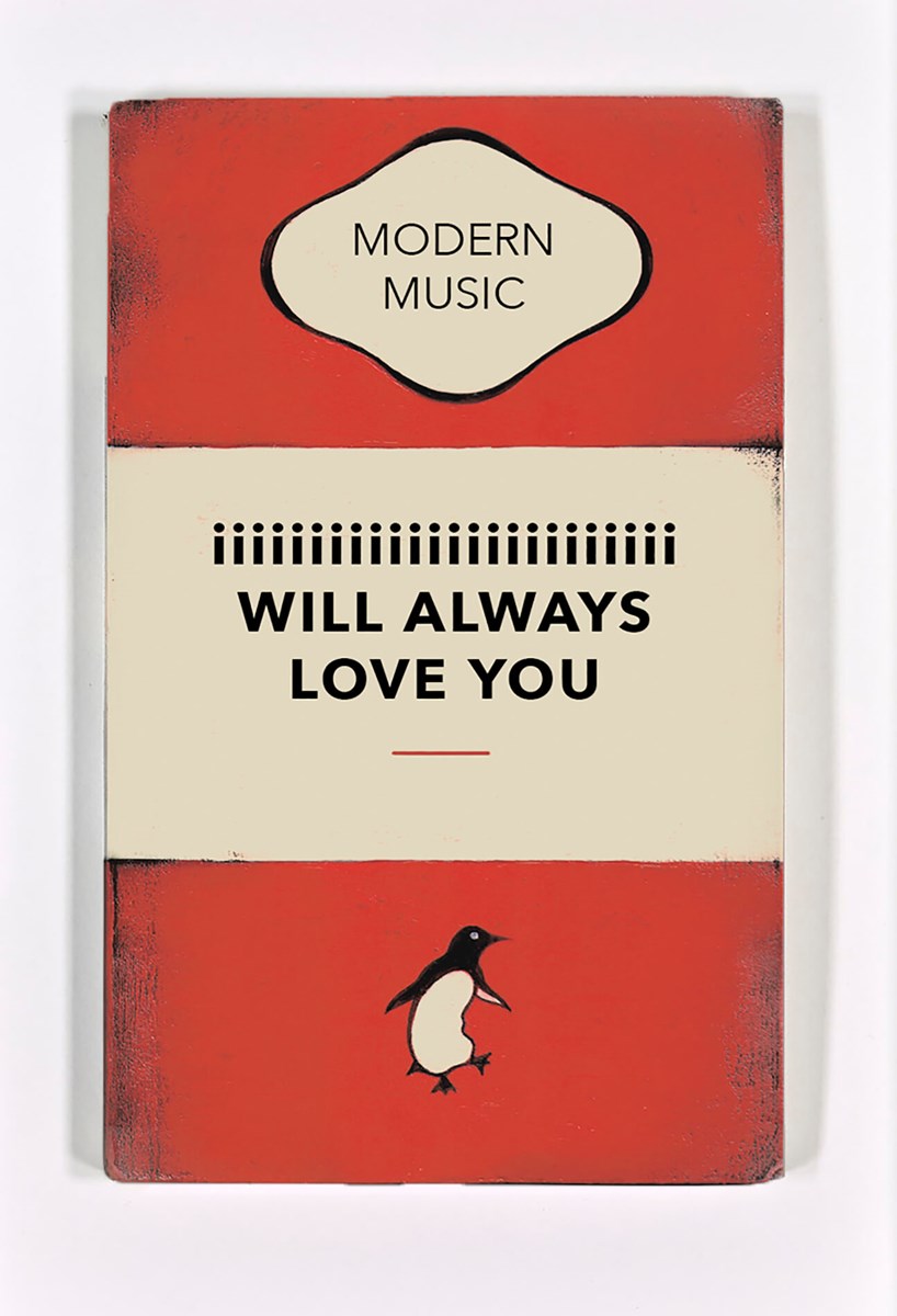 I Will Always Love You