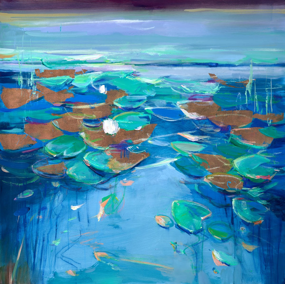 Water Garden