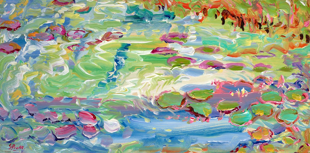 Summer Melody