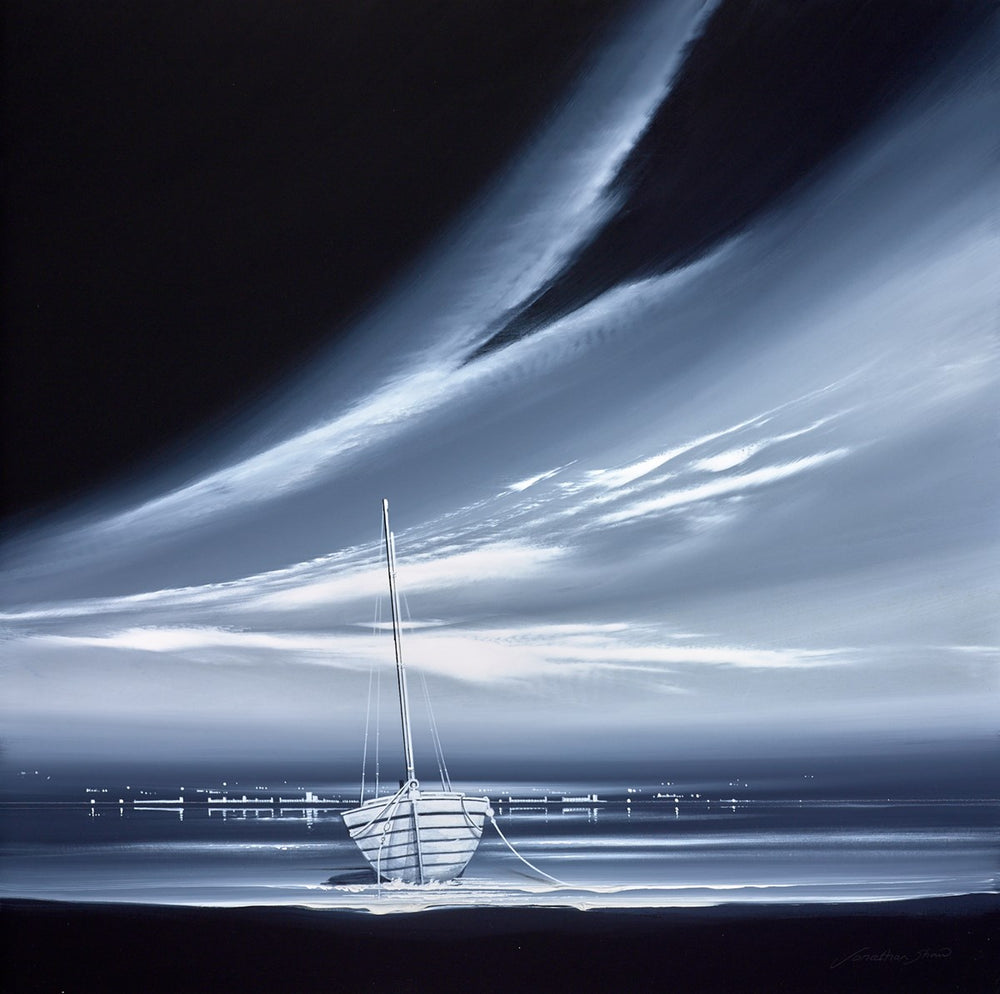 Serene Sailing V