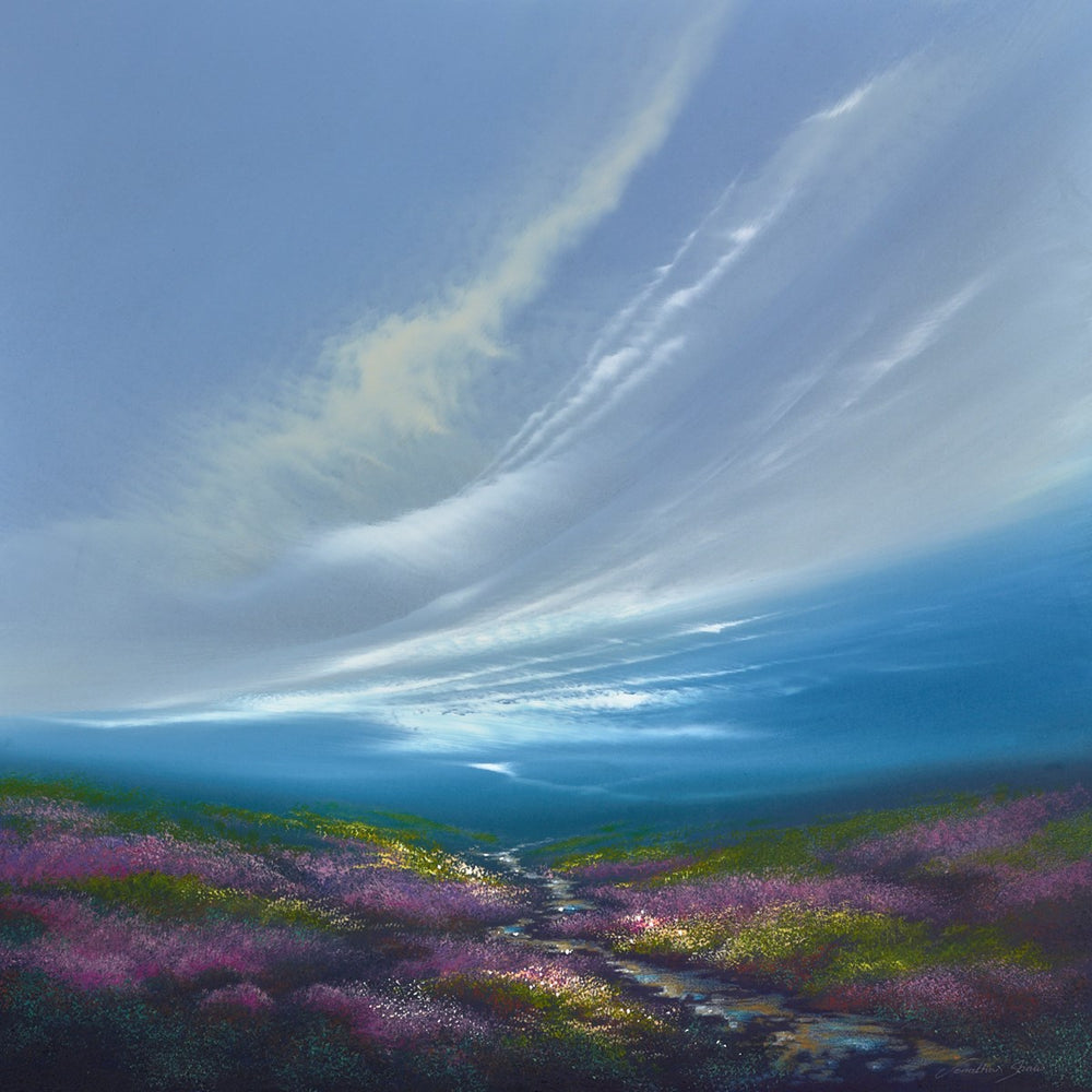 Heather Moorland