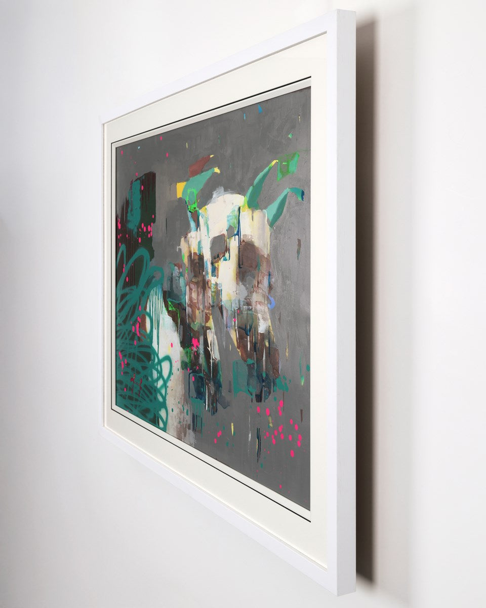 Arabian Twin Hybrid VIII