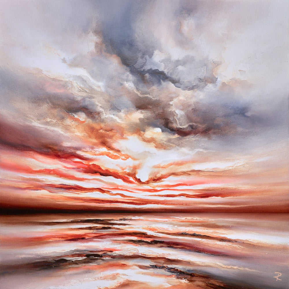 Divine Coast  II