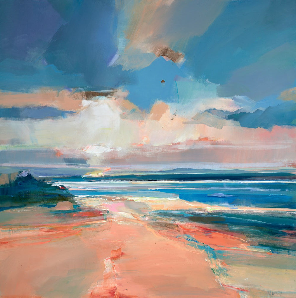 Turning Tide