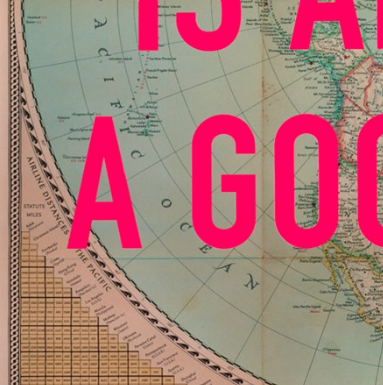 Adventure is Always a Good Idea (Detail2)