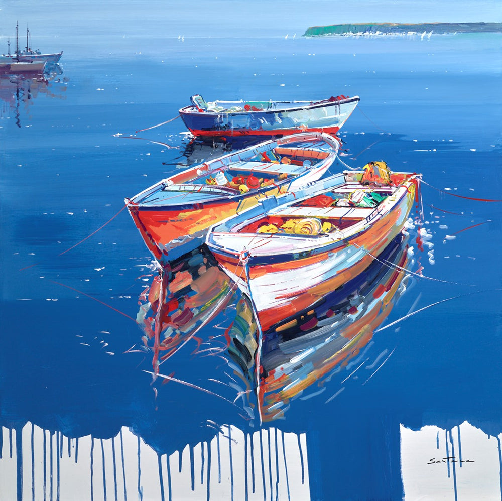Adrift II