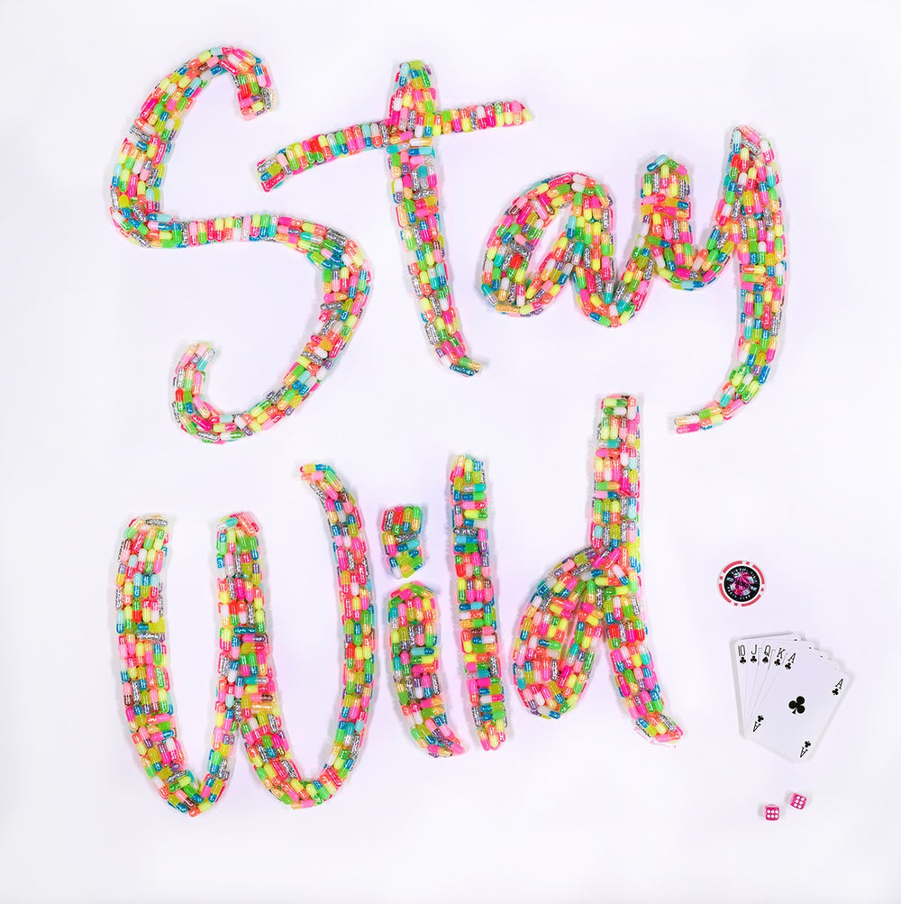 Stay Wild