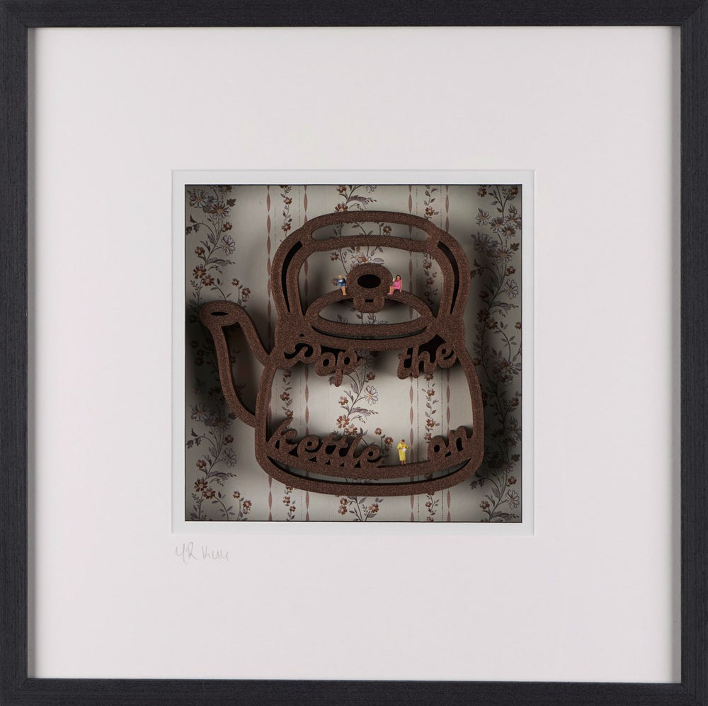 Fancy a Brew