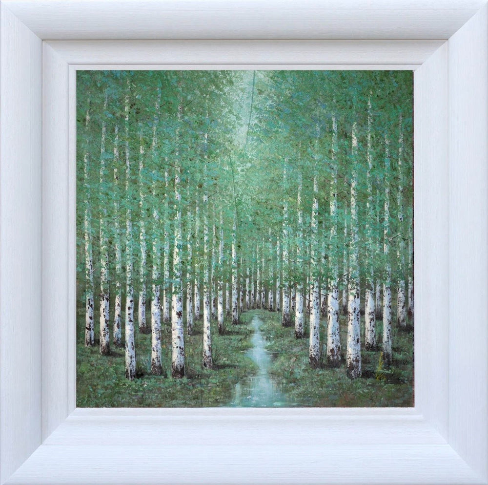 Tall Tree Forest | Inam – Clarendon Fine Art
