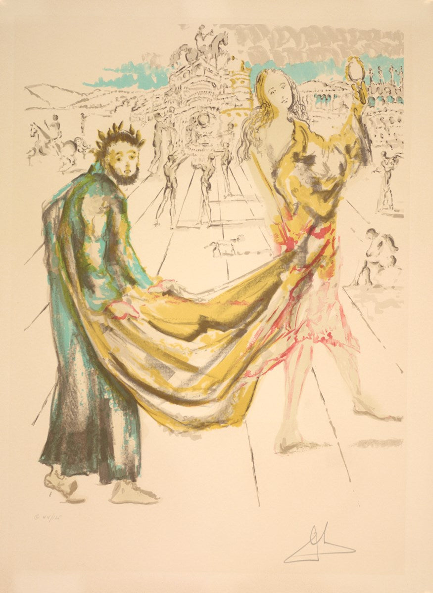 The Kingdom, from Les Amoureux, 1978