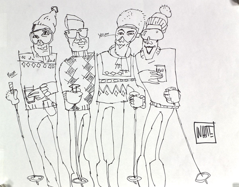 Ski Study