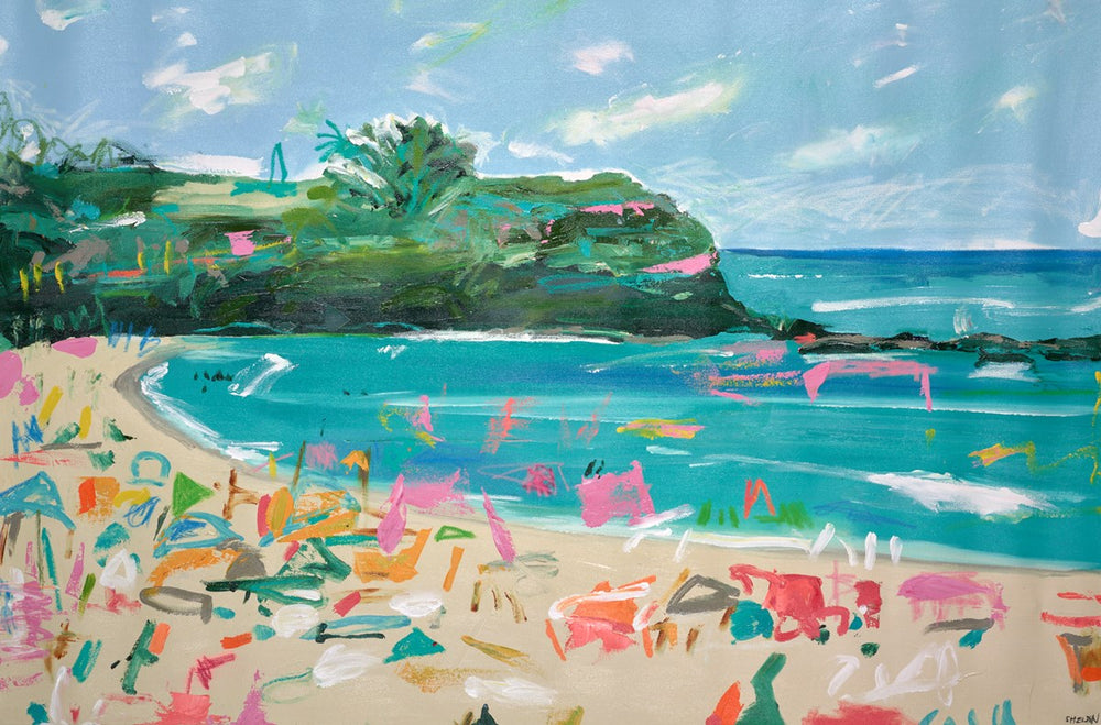 Where The Sun Always Shines