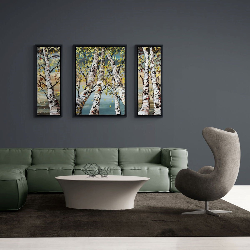 Reaching For The Sky (Roomset)
