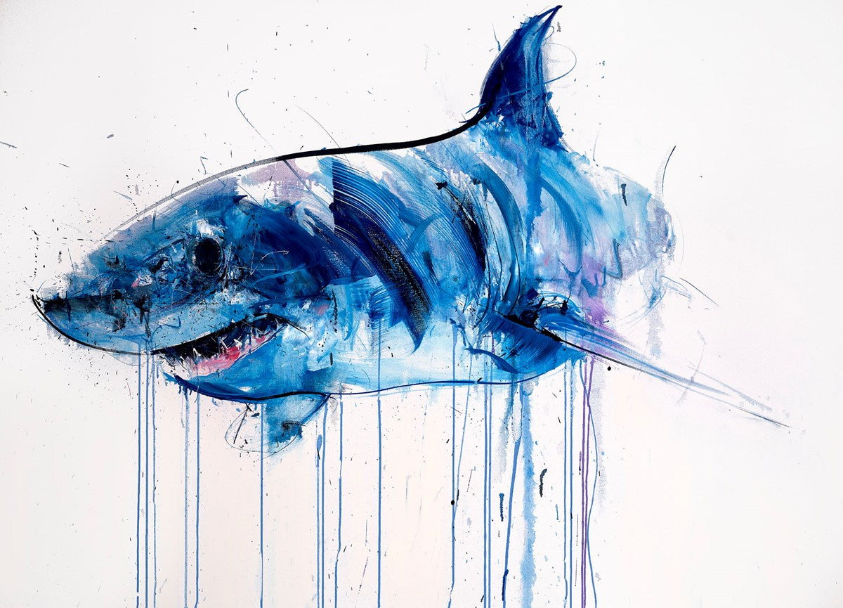 Apex VIII | Dave White – Clarendon Fine Art